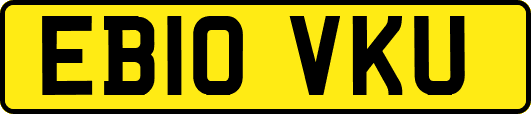 EB10VKU