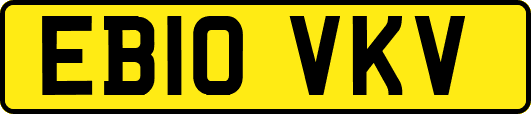 EB10VKV