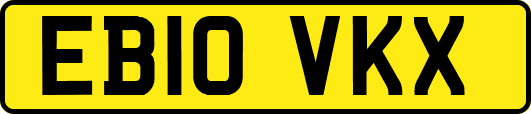 EB10VKX