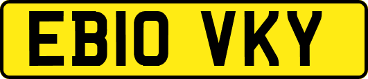 EB10VKY