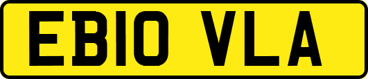 EB10VLA