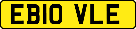 EB10VLE