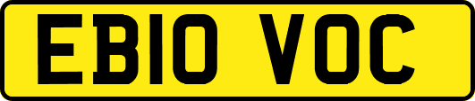 EB10VOC