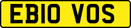 EB10VOS