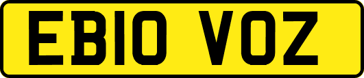 EB10VOZ
