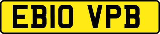 EB10VPB