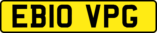 EB10VPG