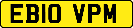 EB10VPM