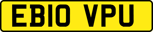 EB10VPU