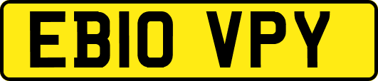 EB10VPY