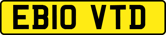 EB10VTD