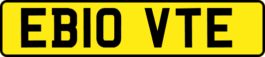 EB10VTE