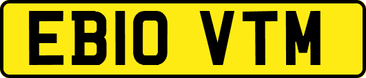 EB10VTM