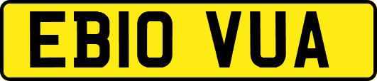 EB10VUA