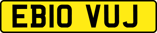EB10VUJ