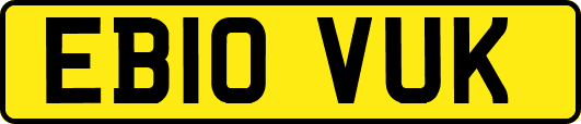 EB10VUK