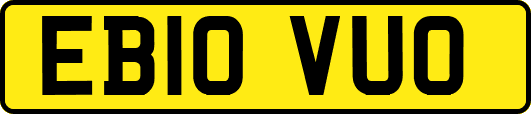 EB10VUO