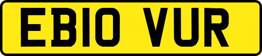 EB10VUR