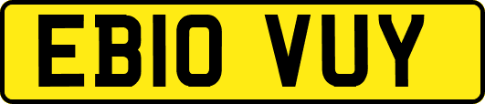 EB10VUY