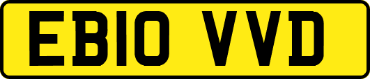 EB10VVD