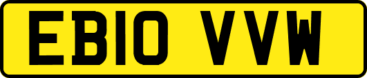 EB10VVW