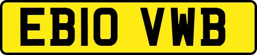 EB10VWB