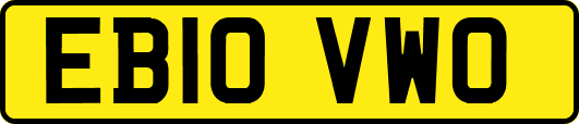EB10VWO