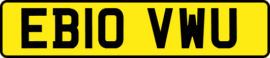 EB10VWU