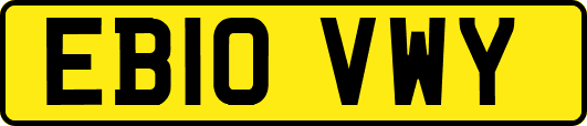EB10VWY