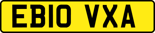 EB10VXA