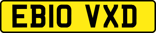 EB10VXD