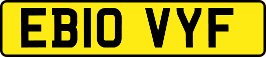 EB10VYF