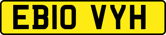 EB10VYH