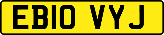 EB10VYJ