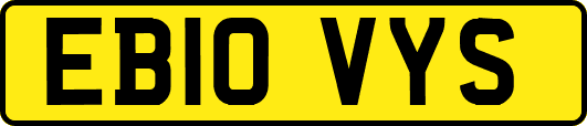EB10VYS