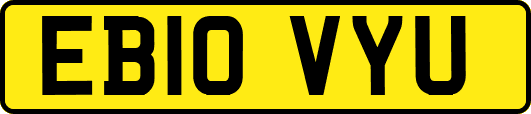 EB10VYU