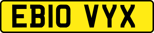 EB10VYX