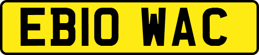 EB10WAC