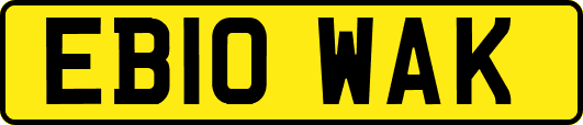 EB10WAK