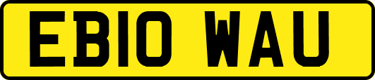 EB10WAU