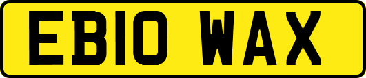 EB10WAX