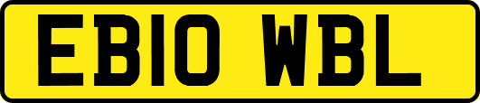 EB10WBL