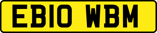 EB10WBM