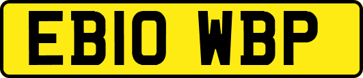 EB10WBP