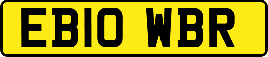 EB10WBR