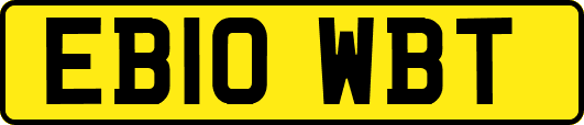 EB10WBT