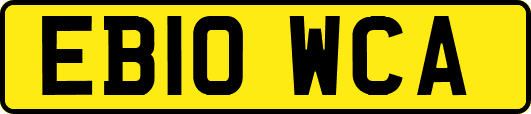 EB10WCA