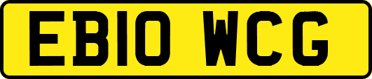 EB10WCG