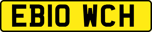 EB10WCH