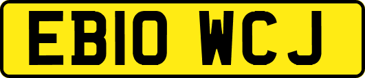 EB10WCJ